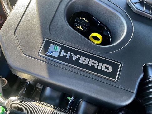 Used 2018 Ford Fusion S image 30