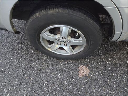 Used 2006 Honda Pilot EX-L image 21