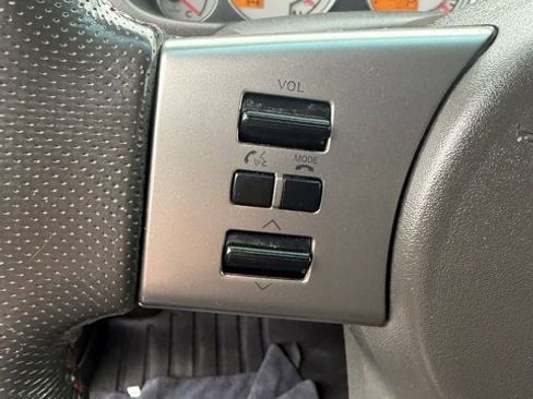 Used 2012 Nissan Xterra PRO-4X image 18