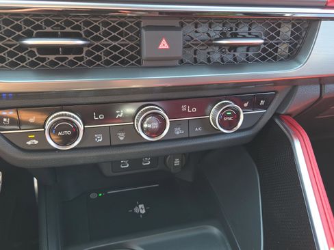 New 2026 Acura ADX A-Spec image 34