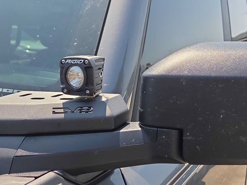 Used 2023 Ford Bronco Wildtrak AWD/4WD image 8