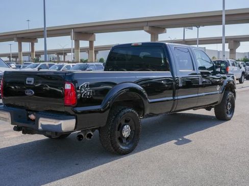 Used 2016 Ford F250 XLT AWD/4WD image 6