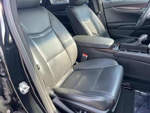 Used 2019 Cadillac XTS Luxury FWD image 26