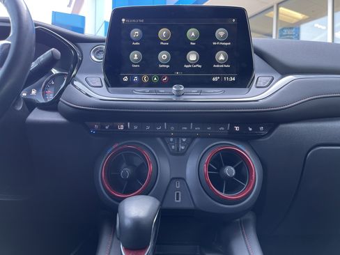 Used 2023 Chevrolet Blazer RS w/ Driver Confidence II Package image 32