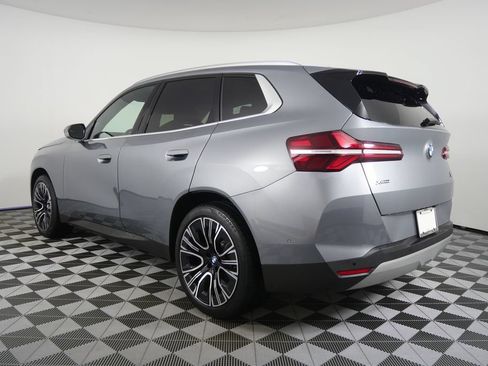 Certified 2025 BMW X3 xDrive30i w/ Convenience Package AWD/4WD image 5