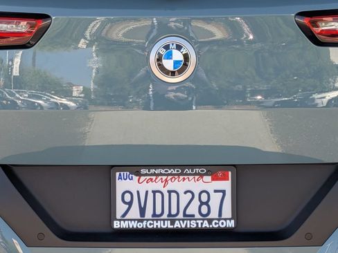 Used 2025 BMW X2 xDrive28i AWD/4WD image 37