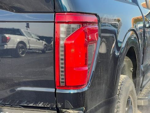 Used 2026 Ford F150 XLT w/ Equipment Group 302A MID image 5