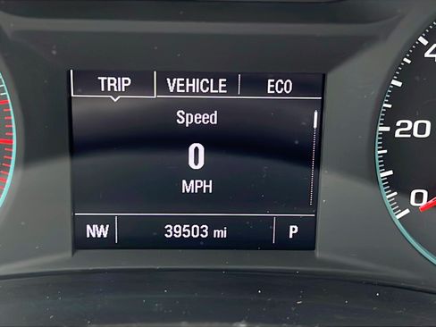 Used 2024 Chevrolet Malibu LT FWD image 20