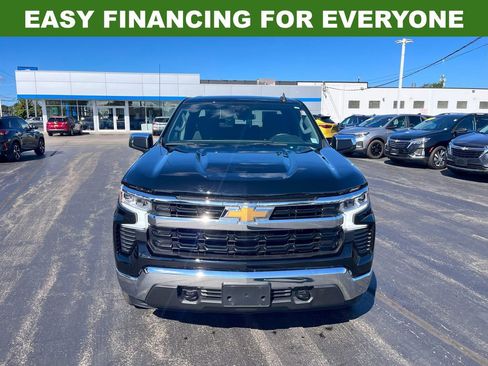 Used 2022 Chevrolet Silverado 1500 LT image 5