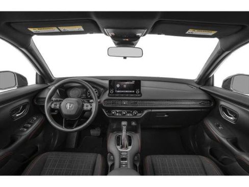 Used 2025 Honda HR-V Sport image 19