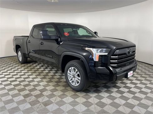 New 2026 Toyota Tundra SR5 w/ SR5 Premium Package image 7