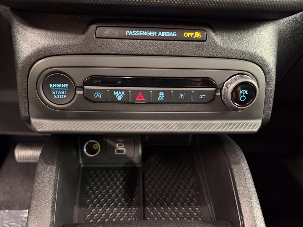 New 2026 Ford Bronco Sport Outer Banks w/ Outer Banks Tech Package+ AWD/4WD image 14