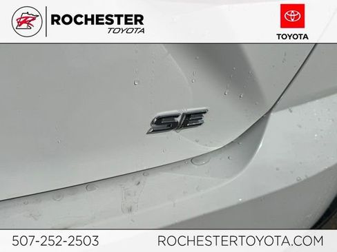 Certified 2025 Toyota Camry SE w/ Convenience Package image 30