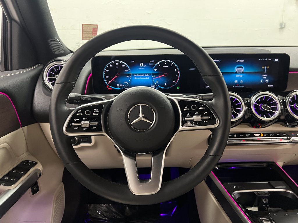 Used 2023 Mercedes-Benz GLB 250 4MATIC image 14