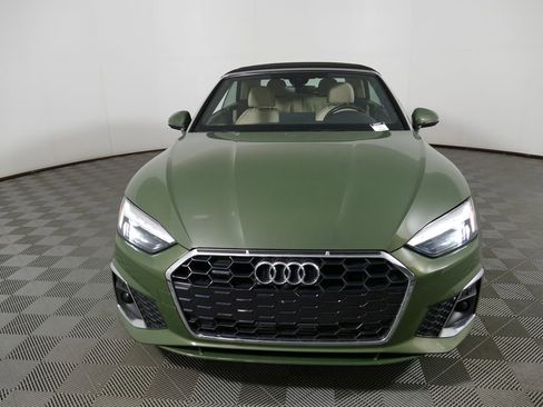 Used 2023 Audi A5 2.0T Premium Plus AWD/4WD image 4