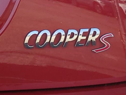 Used 2015 MINI Cooper S FWD image 10