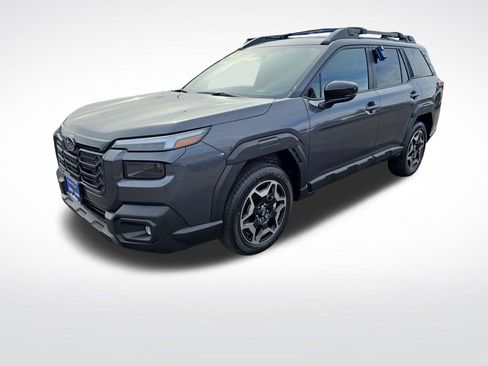 New 2026 Subaru Outback Touring image 3