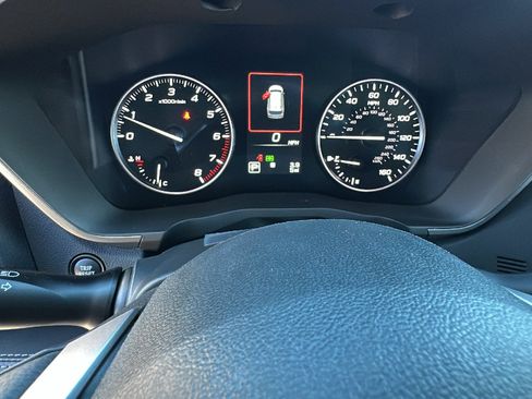 New 2026 Subaru Ascent Limited AWD/4WD image 21