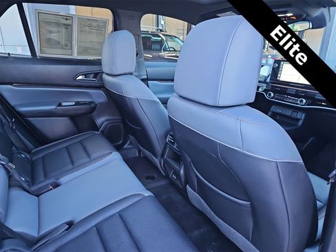 Used 2025 Honda Prologue Elite image 16