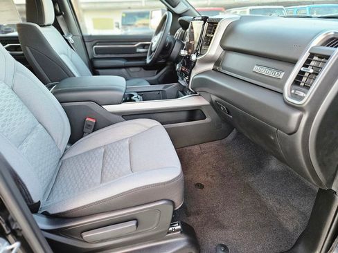 New 2026 RAM 1500 Big Horn image 9