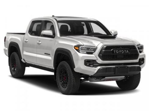 Certified 2023 Toyota Tacoma TRD Off-Road image 6