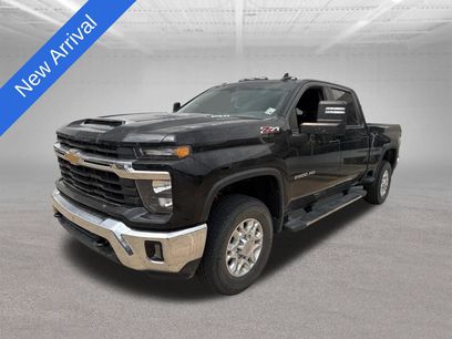 Used 2024 Chevrolet Silverado 2500 LT w/ Convenience Package
