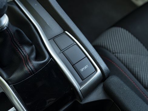 Certified 2019 Honda Civic Si image 28