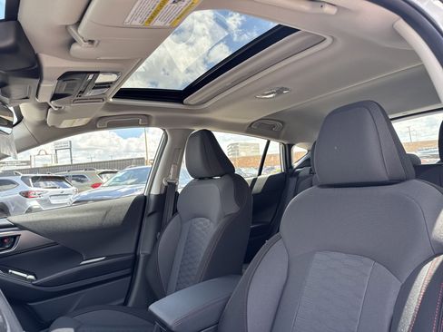 New 2025 Subaru Impreza 2.0i Sport image 26