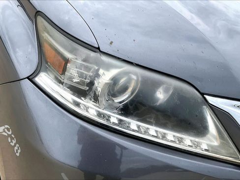 Used 2013 Lexus RX 350 FWD image 25