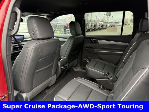 New 2025 Buick Enclave Sport Touring w/ Super Cruise Package image 34