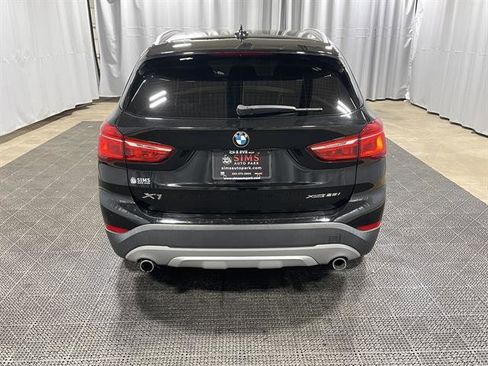 Used 2018 BMW X1 xDrive28i w/ Convenience Package image 7