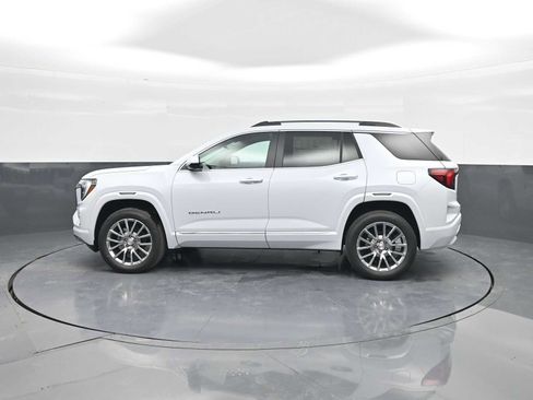 New 2026 GMC Terrain Denali AWD/4WD image 5