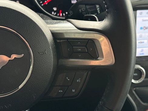 Used 2022 Ford Mustang GT w/ Equipment Group 301A image 26