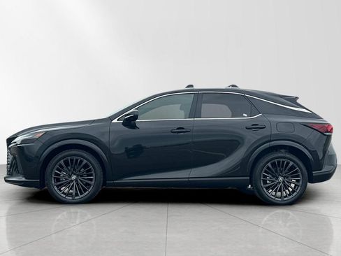 Used 2024 Lexus RX 350h w/ Convenience Package AWD/4WD image 3
