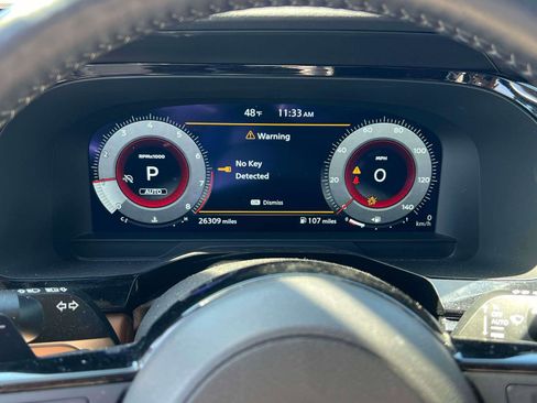 Used 2024 Nissan Pathfinder Platinum w/ Cargo Package image 14