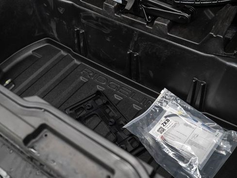 New 2026 Honda Ridgeline RTL image 11