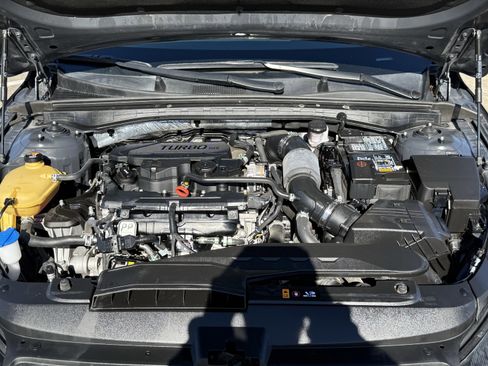 Used 2023 Kia K5 LXS image 33