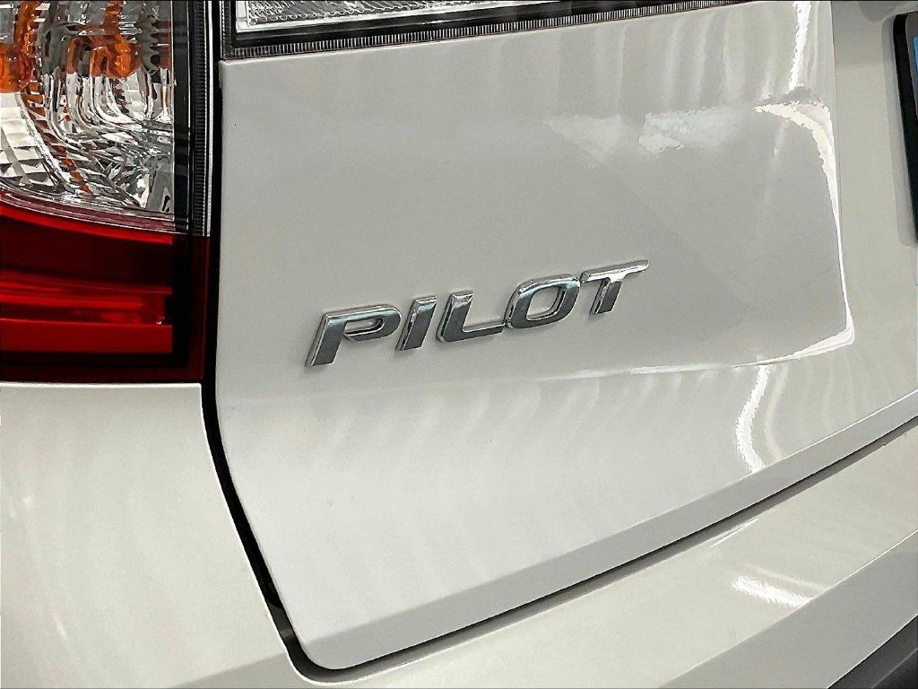 Used 2022 Honda Pilot EX-L image 30