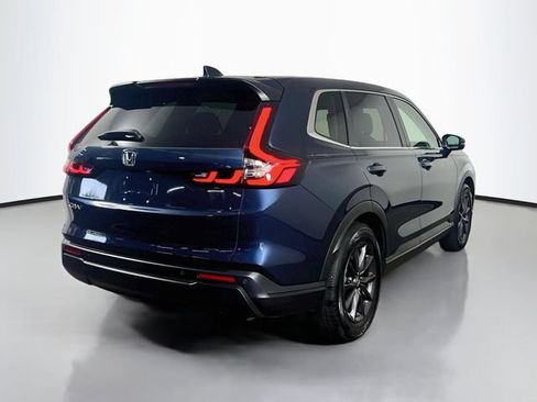 Used 2026 Honda CR-V EX-L image 19