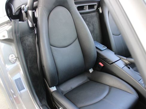 Used 2008 Porsche Boxster S RWD image 21
