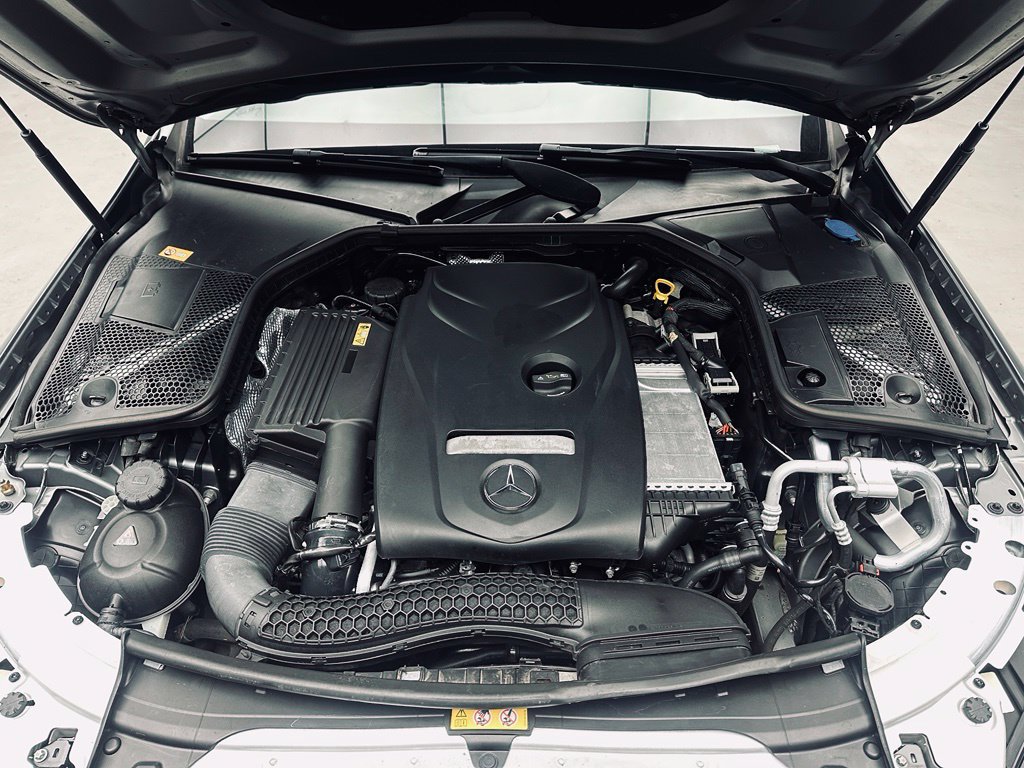 Used 2016 Mercedes-Benz C 300 Sedan image 40