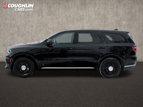New 2025 Dodge Durango Pursuit image 6
