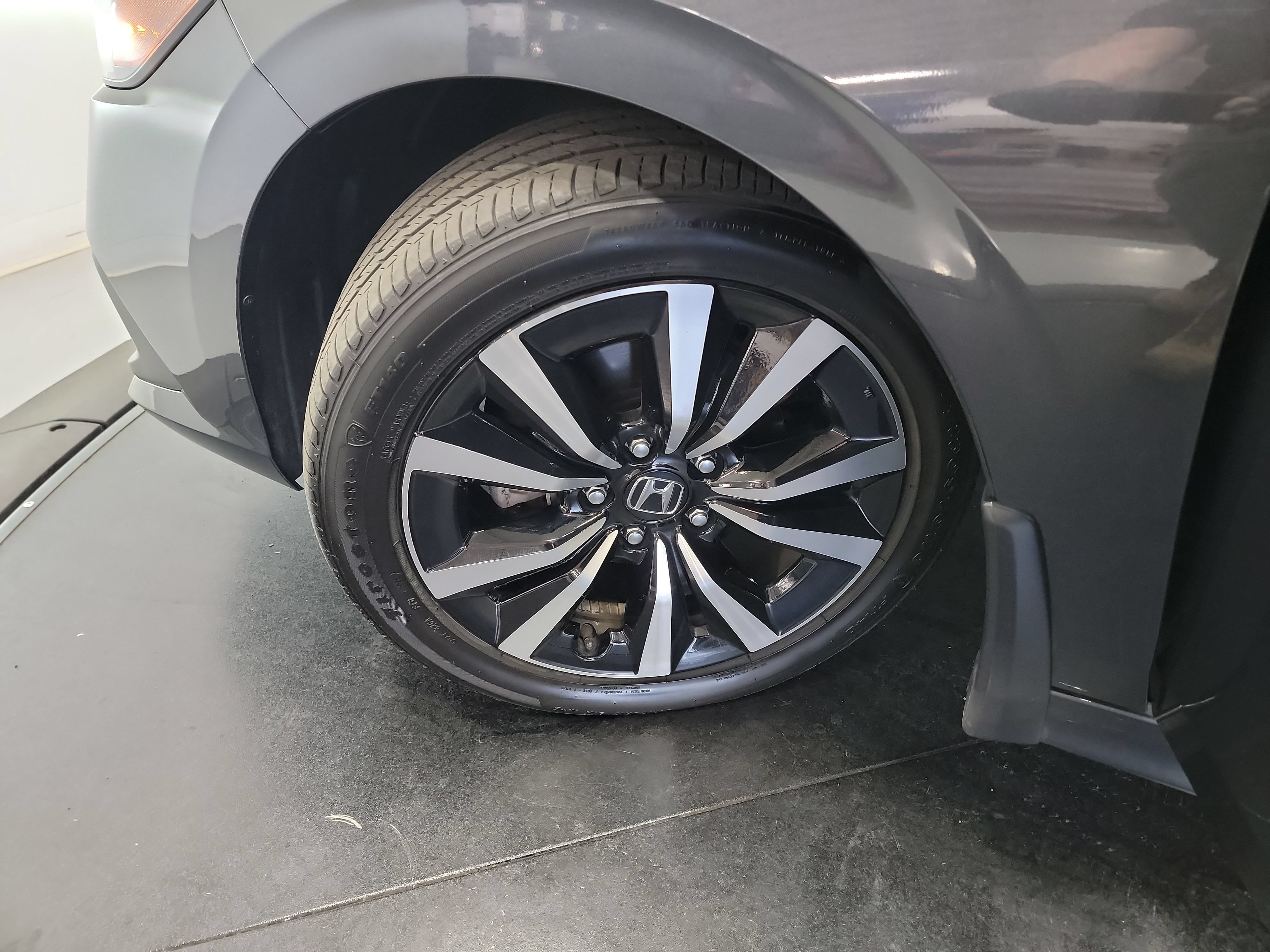 Used 2024 Honda Civic EX image 30