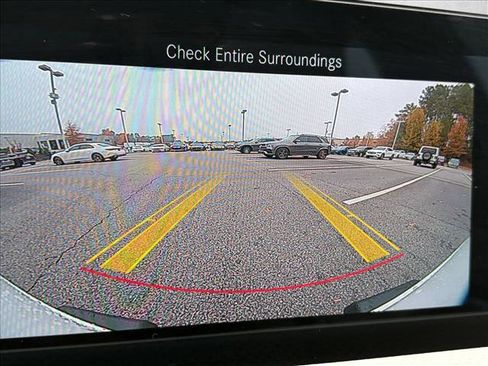 Certified 2022 Mercedes-Benz CLA 250 image 8