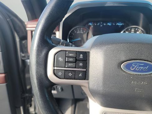 Used 2024 Ford Expedition Max Limited image 17