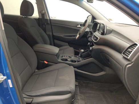 Used 2019 Hyundai Tucson SE image 21