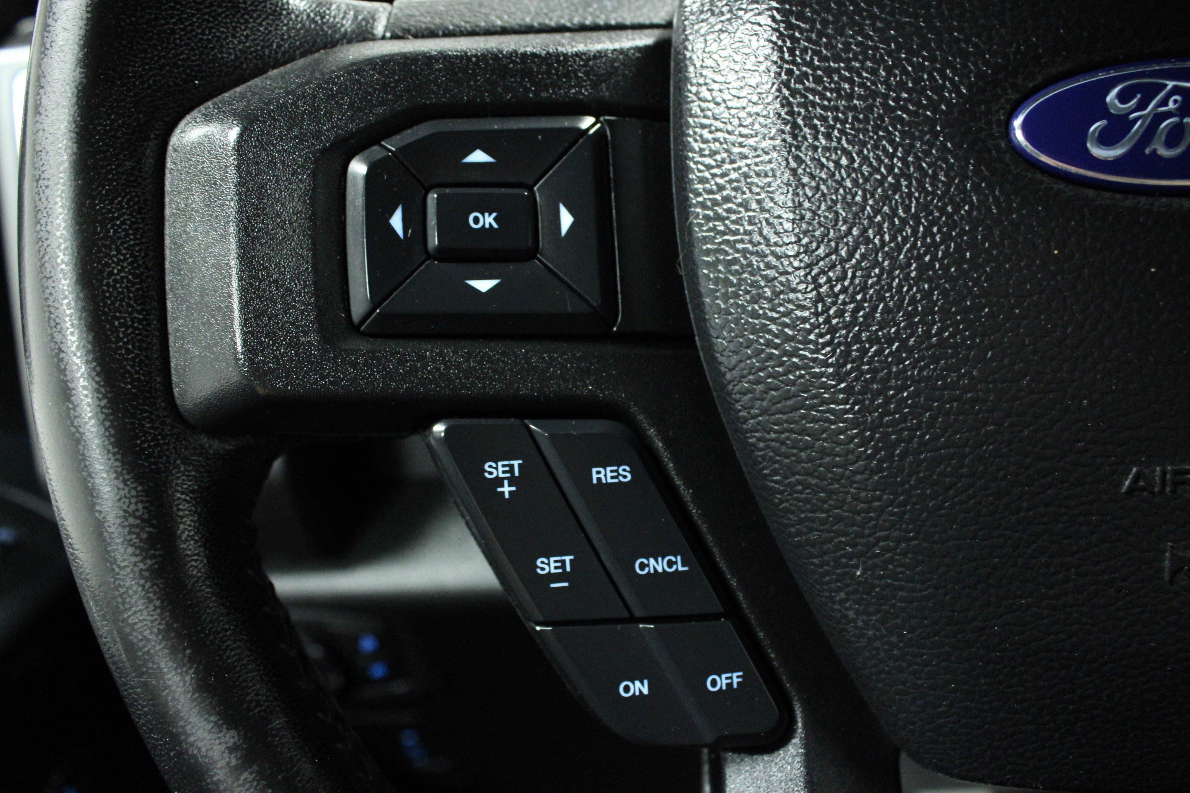 Used 2019 Ford F150 XLT w/ Equipment Group 302A Luxury RWD image 20