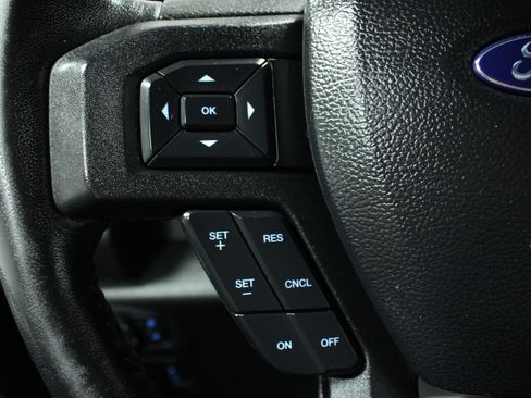 Used 2019 Ford F150 XLT w/ Equipment Group 302A Luxury RWD image 20