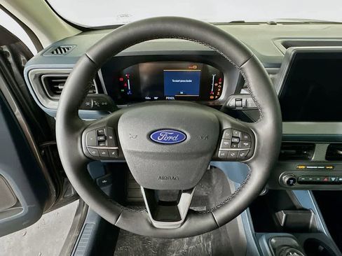 New 2025 Ford Maverick XLT w/ XLT Luxury Package image 15