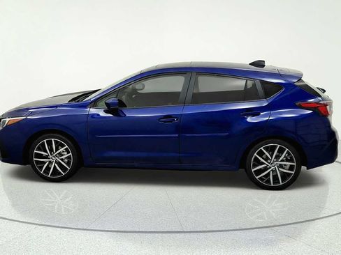 New 2026 Subaru Impreza 2.0i Sport AWD/4WD image 4